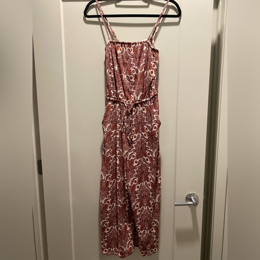 Women’s S small romper